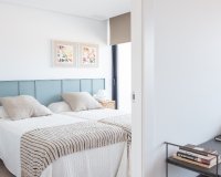 New Build - Villa - Orihuela Costa - Dehesa De Campoamor