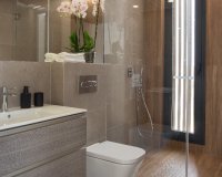 New Build - Villa - Orihuela Costa - Dehesa De Campoamor