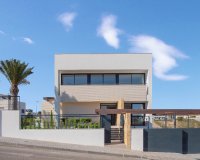 New Build - Villa - Orihuela Costa - Dehesa De Campoamor