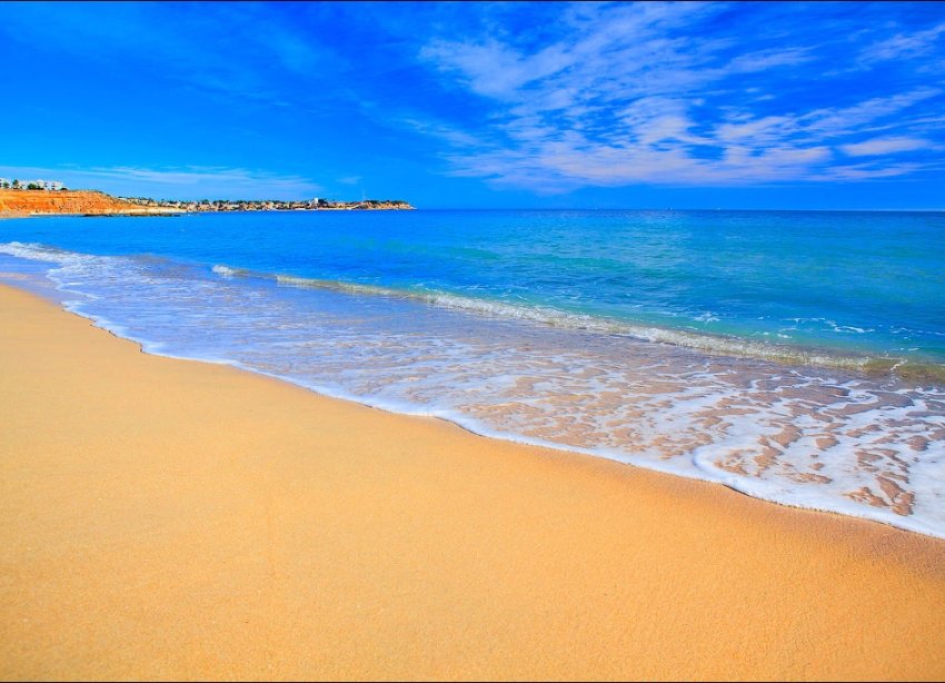 New Build - Villa - Orihuela Costa - Dehesa De Campoamor