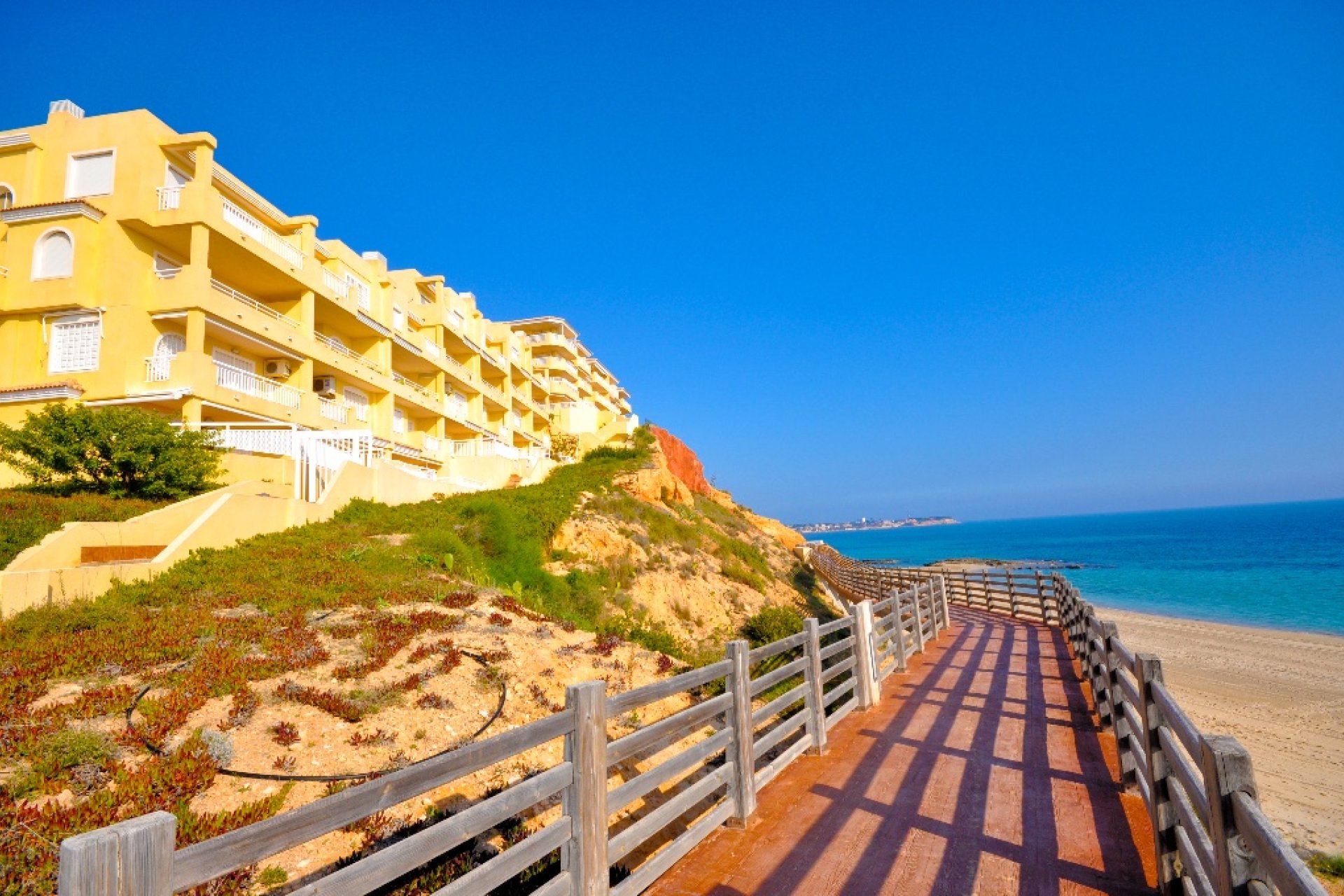 New Build - Villa - Orihuela Costa - Dehesa De Campoamor