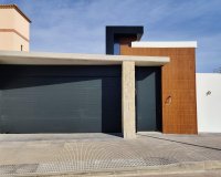 New Build - Villa - Orihuela Costa - La Zenia