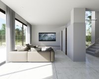 New Build - Villa - Orihuela Costa - La Zenia