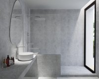 New Build - Villa - Orihuela Costa - La Zenia