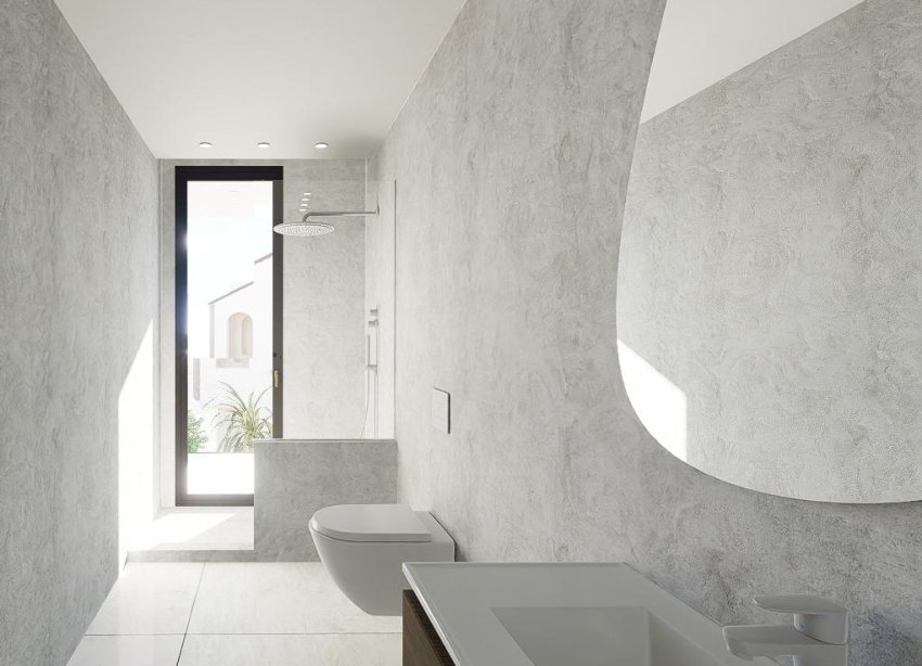 New Build - Villa - Orihuela Costa - La Zenia