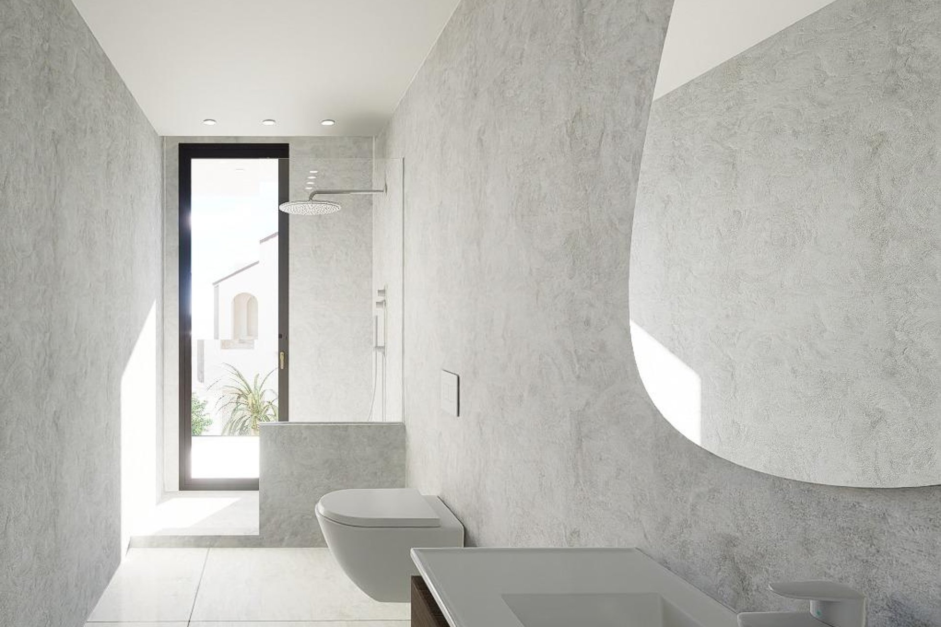 New Build - Villa - Orihuela Costa - La Zenia