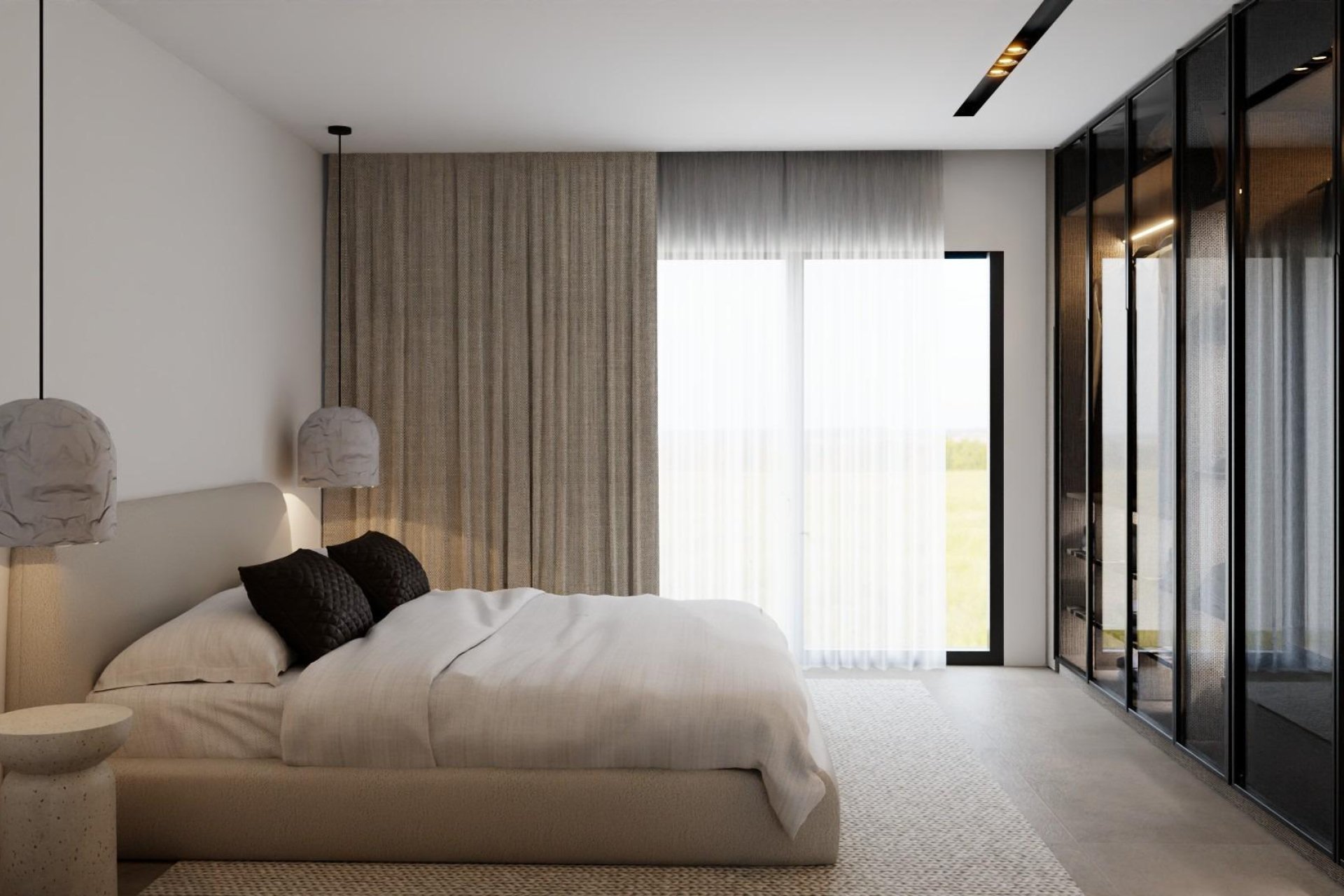 New Build - Villa - Orihuela Costa - La Zenia