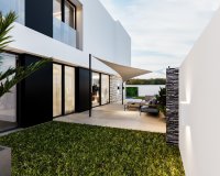 New Build - Villa - Orihuela Costa - La Zenia