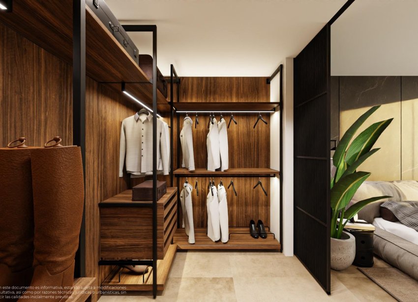 New Build - Villa - Orihuela Costa - La Zenia