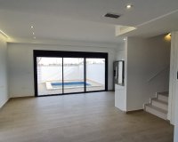 New Build - Villa - Orihuela Costa - La Zenia