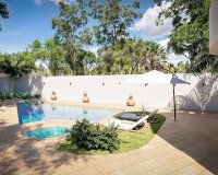 New Build - Villa - Orihuela Costa - La Zenia