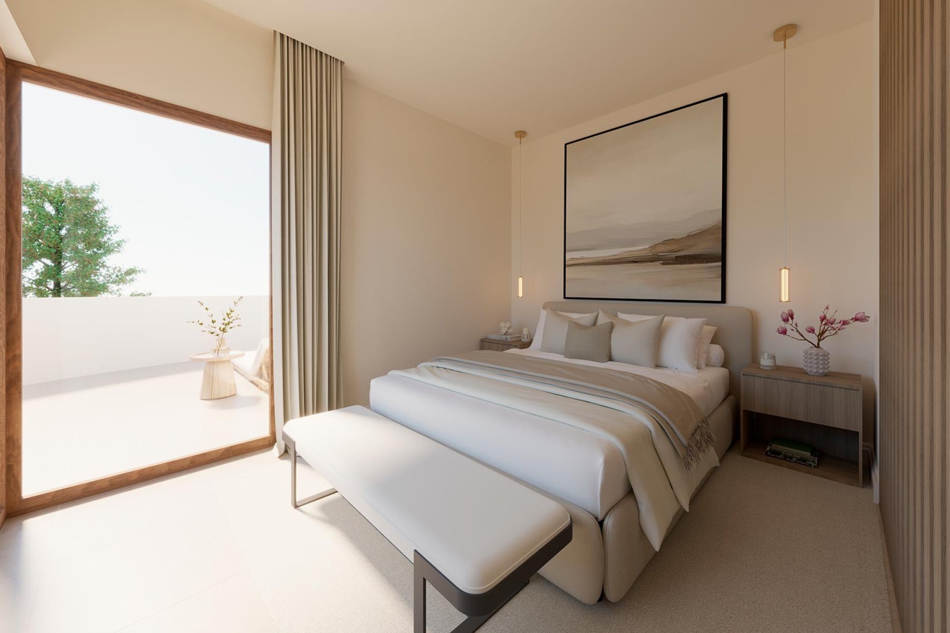 New Build - Villa - Orihuela Costa - La Zenia