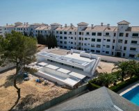 New Build - Villa - Orihuela Costa - Las Filipinas