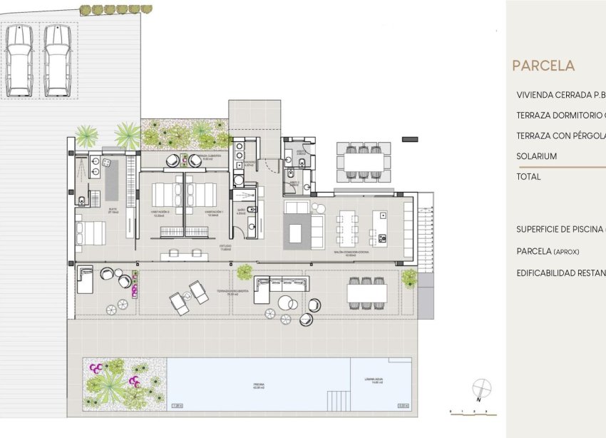 New Build - Villa - Orihuela Costa - Las Filipinas