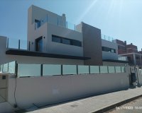 New Build - Villa - Orihuela Costa - Las Filipinas