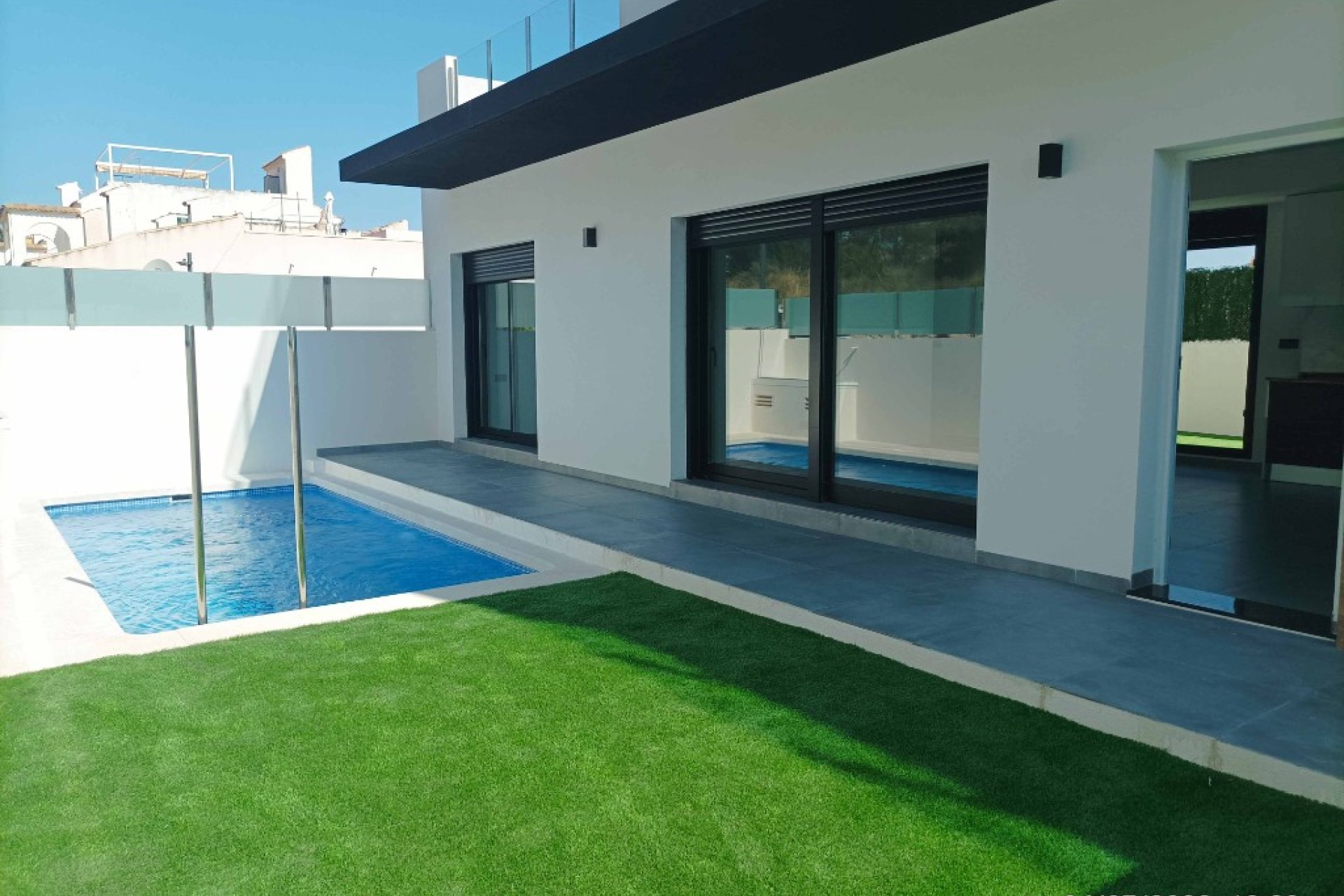 New Build - Villa - Orihuela Costa - Las Filipinas