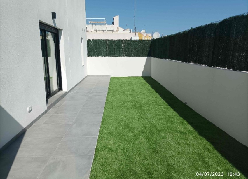 New Build - Villa - Orihuela Costa - Las Filipinas