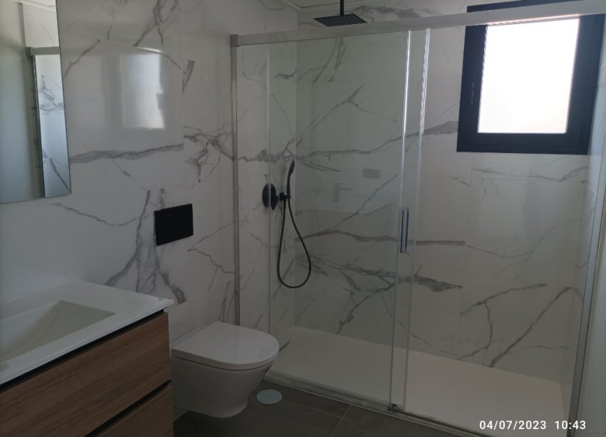 New Build - Villa - Orihuela Costa - Las Filipinas