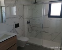 New Build - Villa - Orihuela Costa - Las Filipinas