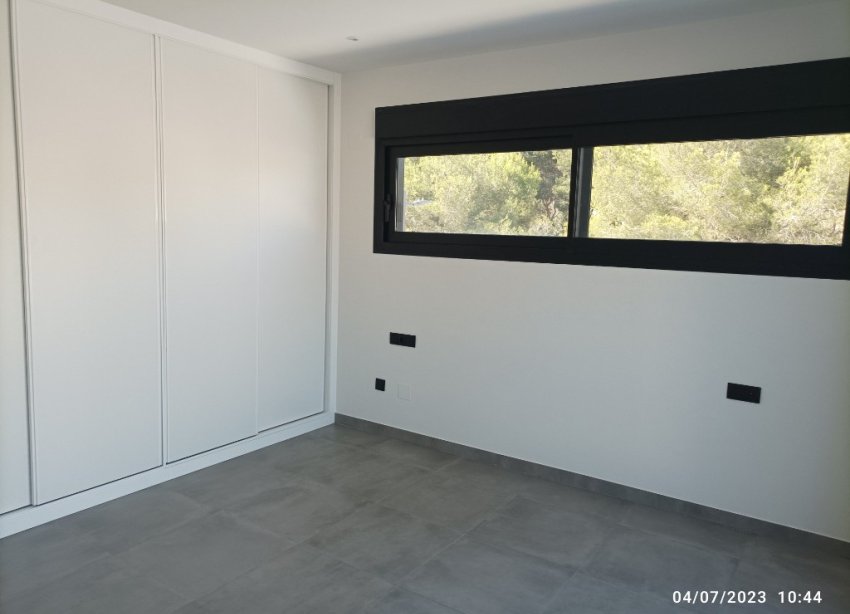 New Build - Villa - Orihuela Costa - Las Filipinas