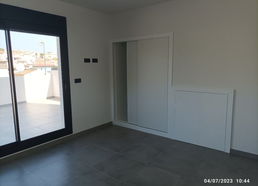 New Build - Villa - Orihuela Costa - Las Filipinas