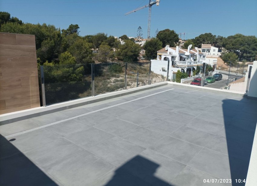 New Build - Villa - Orihuela Costa - Las Filipinas