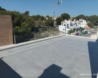 New Build - Villa - Orihuela Costa - Las Filipinas
