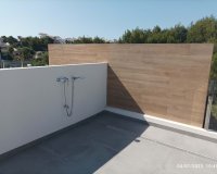 New Build - Villa - Orihuela Costa - Las Filipinas