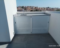 New Build - Villa - Orihuela Costa - Las Filipinas