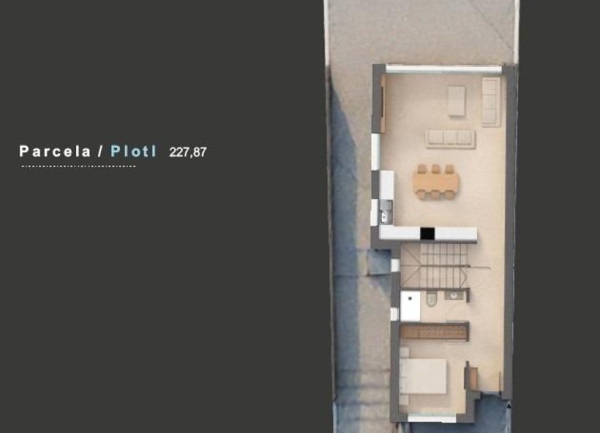 New Build - Villa - Orihuela Costa - Las Filipinas