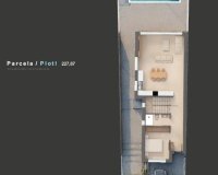 New Build - Villa - Orihuela Costa - Las Filipinas