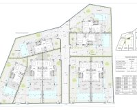 New Build - Villa - Orihuela Costa - Las Filipinas