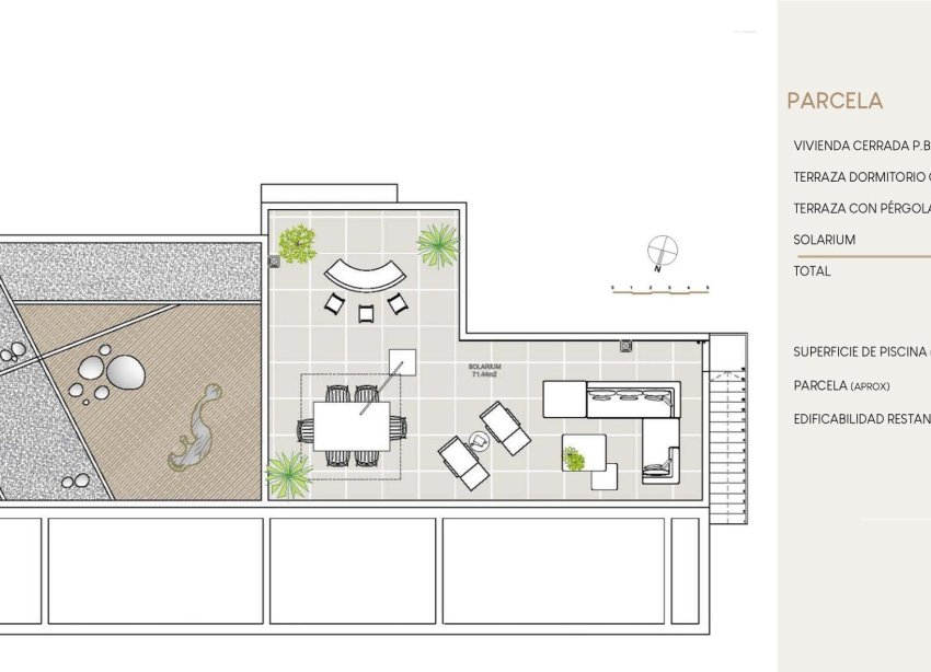 New Build - Villa - Orihuela Costa - Las Filipinas