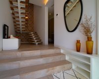 New Build - Villa - Orihuela Costa - Los Altos
