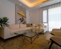 New Build - Villa - Orihuela Costa - Los Altos