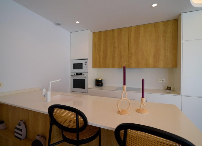 New Build - Villa - Orihuela Costa - Los Altos