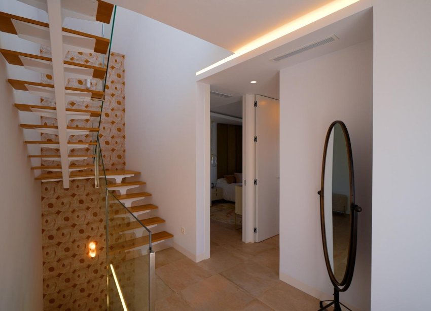 New Build - Villa - Orihuela Costa - Los Altos