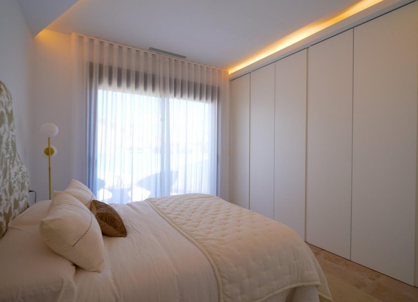 New Build - Villa - Orihuela Costa - Los Altos