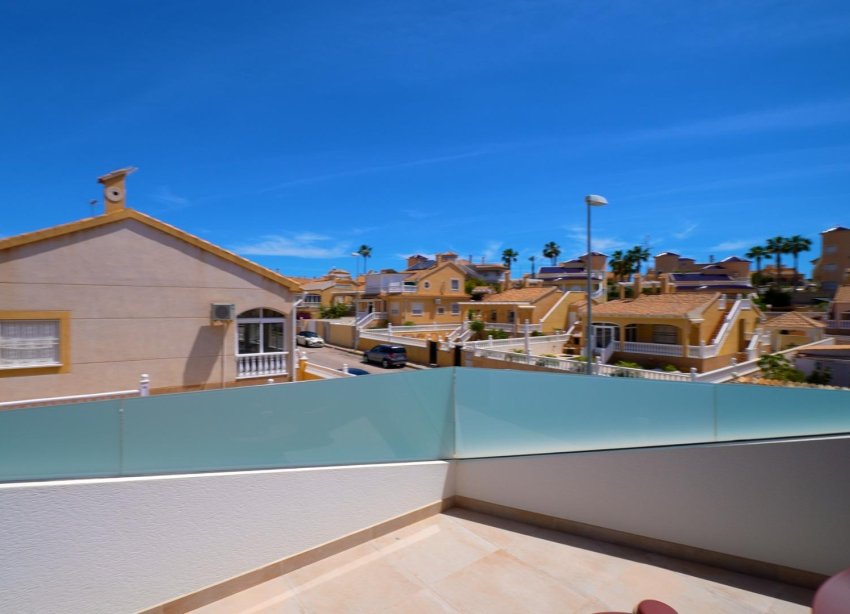 New Build - Villa - Orihuela Costa - Los Altos