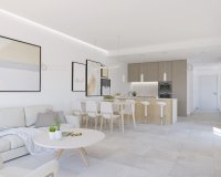 New Build - Villa - Orihuela Costa - Mil Palmeras