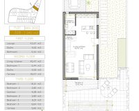 New Build - Villa - Orihuela Costa - PAU 8