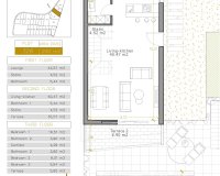 New Build - Villa - Orihuela Costa - PAU 8