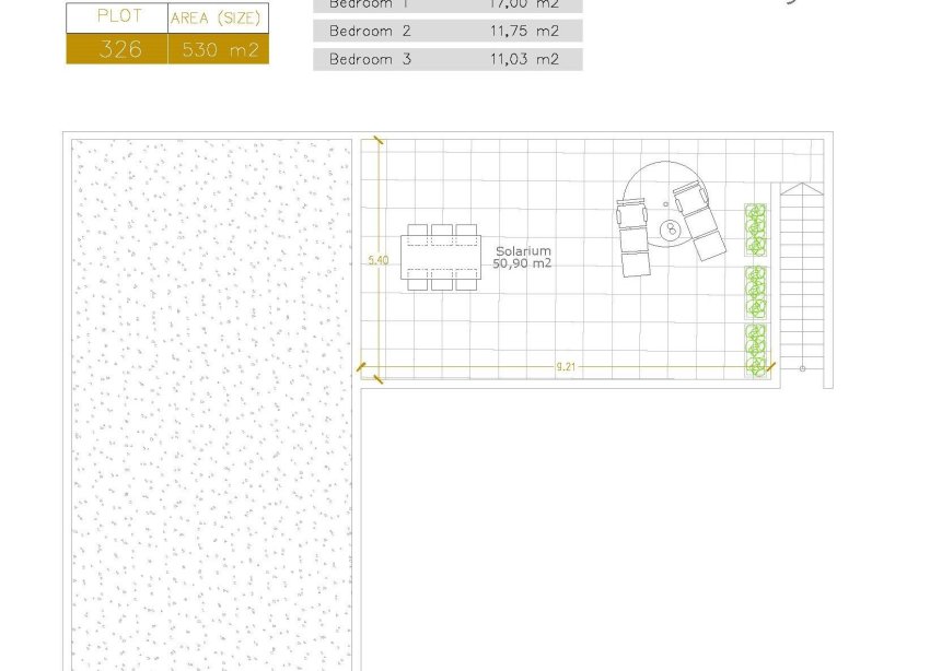 New Build - Villa - Orihuela Costa - PAU 8