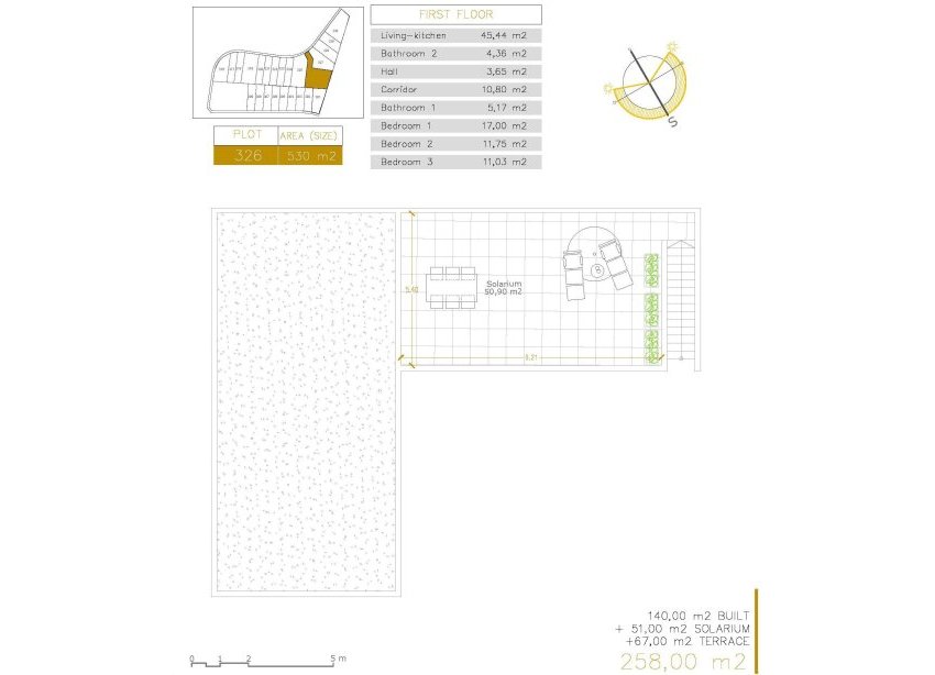 New Build - Villa - Orihuela Costa - PAU 8