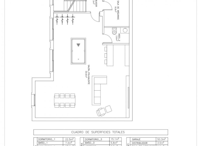 New Build - Villa - Orihuela Costa - Punta Prima