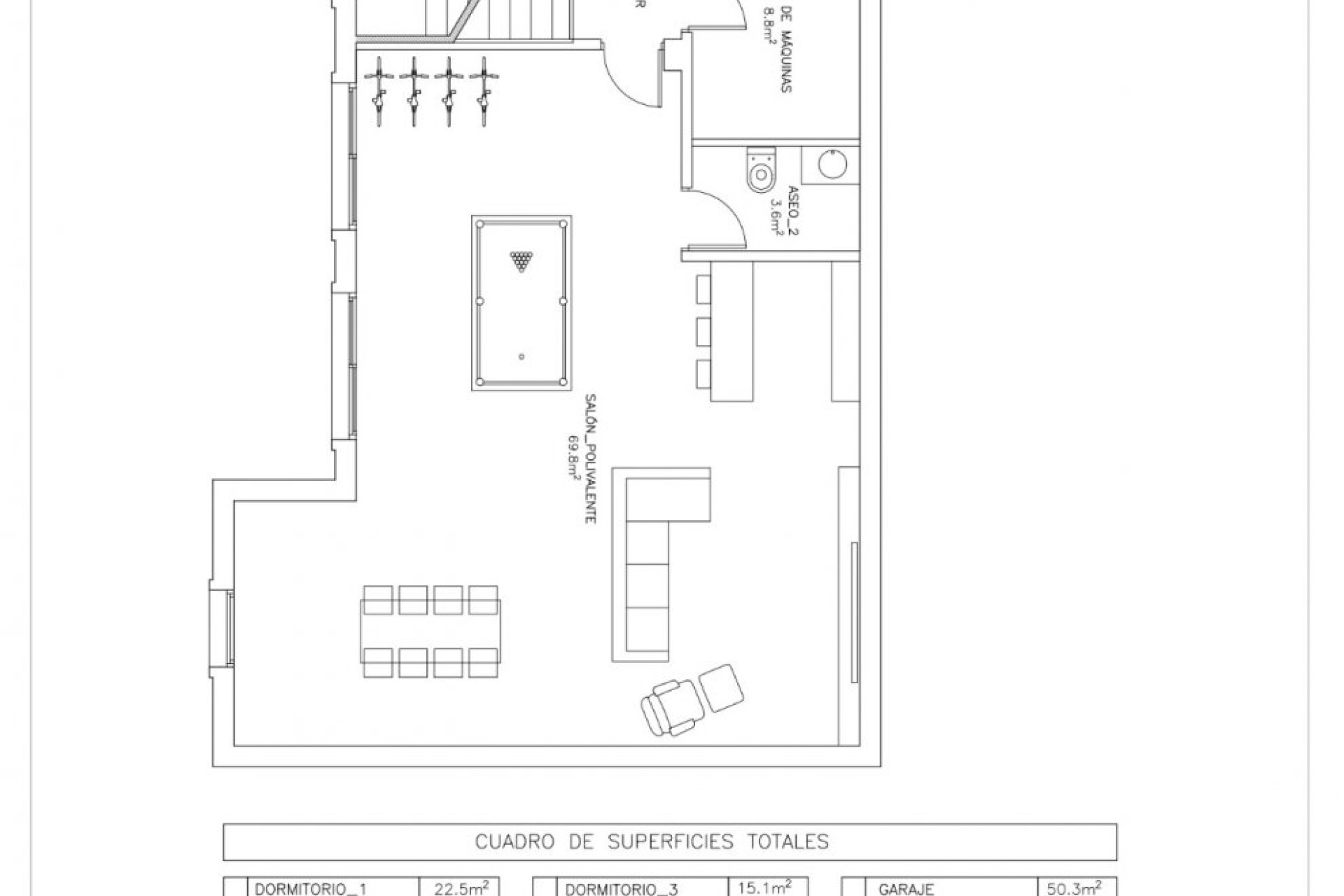 New Build - Villa - Orihuela Costa - Punta Prima