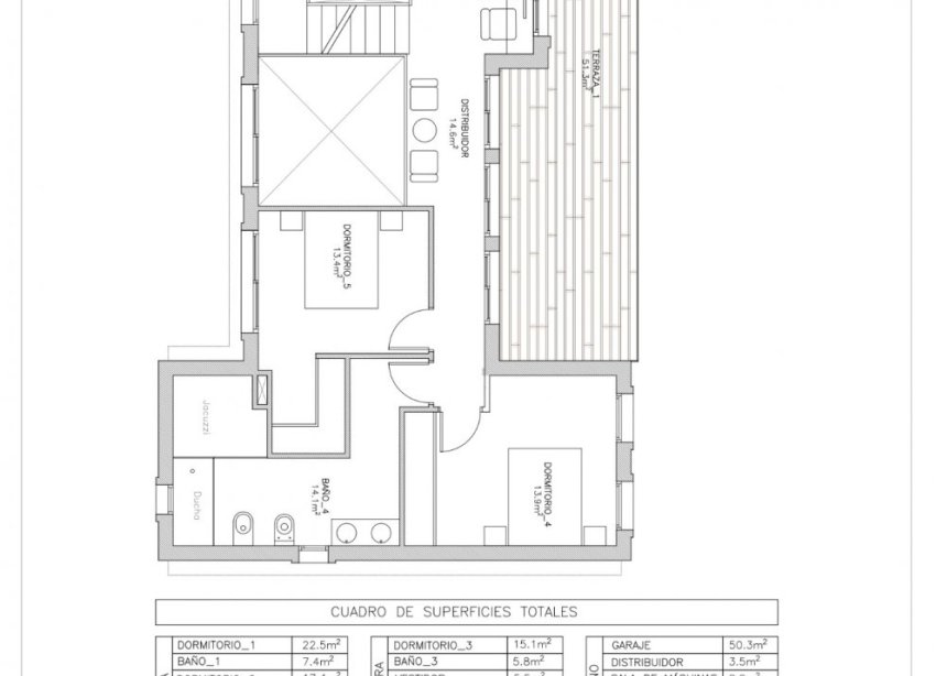 New Build - Villa - Orihuela Costa - Punta Prima