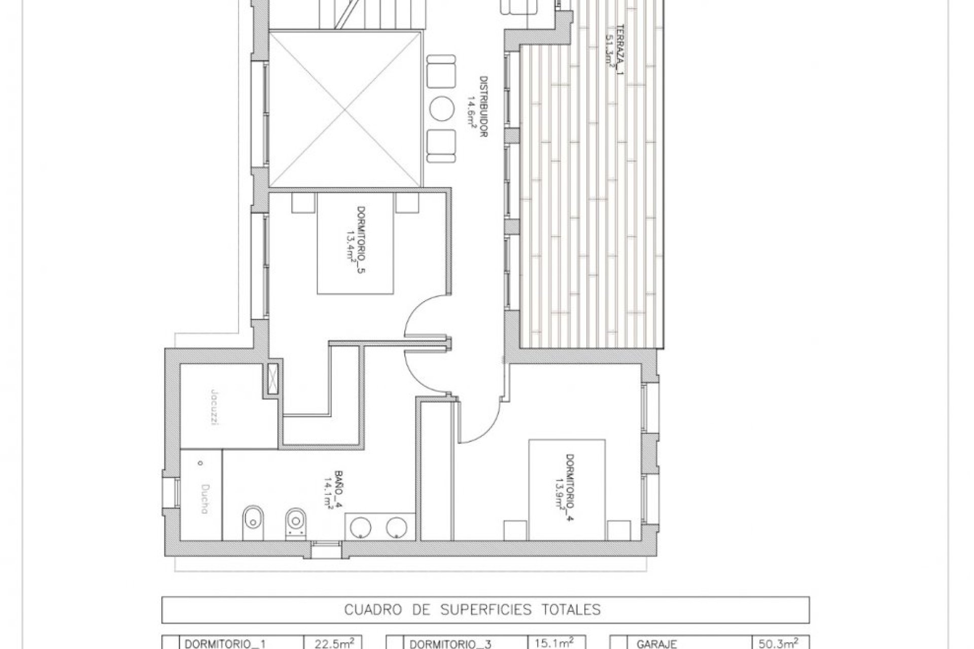 New Build - Villa - Orihuela Costa - Punta Prima