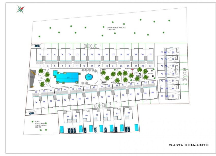 New Build - Villa - Orihuela Costa - Punta Prima