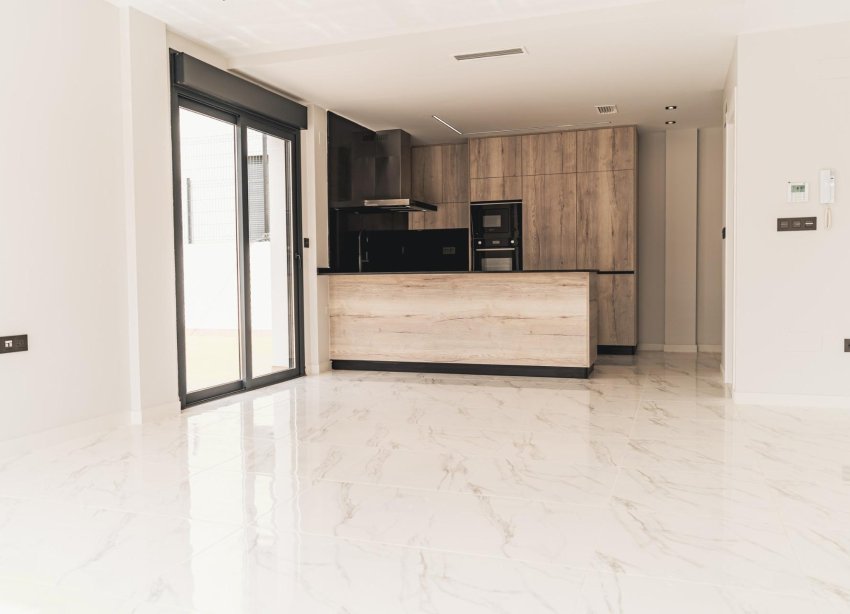 New Build - Villa - Orihuela Costa - Punta Prima